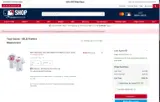 Minnesota Twins coupon verification screenshot