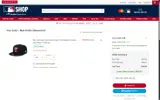 Minnesota Twins coupon verification screenshot