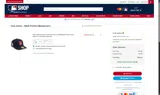 Minnesota Twins coupon verification screenshot