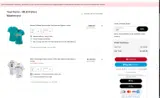 Minnesota Twins coupon verification screenshot