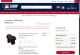 Minnesota Twins coupon verification screenshot