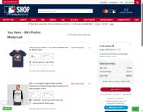 Minnesota Twins coupon verification screenshot
