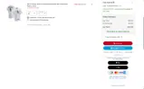 Minnesota Twins coupon verification screenshot