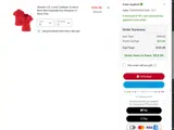 Minnesota Twins coupon verification screenshot
