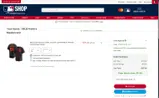 Minnesota Twins coupon verification screenshot