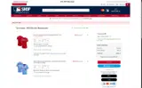 Minnesota Twins coupon verification screenshot