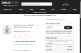 Minnesota United FC coupon verification screenshot