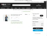 MLS49 coupon verification screenshot