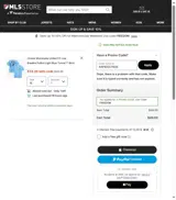 RAPIDSSTM26 coupon verification screenshot