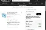 LAFCMEM26 coupon verification screenshot
