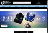 Minnesota United FC coupon verification screenshot