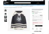STM26 coupon verification screenshot