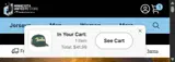 Minnesota United FC coupon verification screenshot