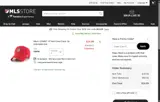 Minnesota United FC coupon verification screenshot
