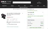 Minnesota United FC coupon verification screenshot