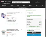 Minnesota United FC coupon verification screenshot