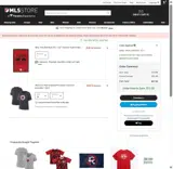 Minnesota United FC coupon verification screenshot