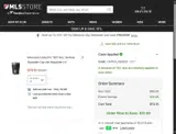 CAPSCLUB2626 coupon verification screenshot