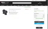 Minnesota United FC coupon verification screenshot