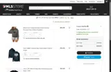 Minnesota United FC coupon verification screenshot