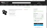 STM26 coupon verification screenshot