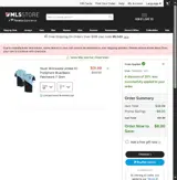 Minnesota United FC coupon verification screenshot