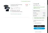 26FIRESTH coupon verification screenshot