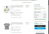 SFCALLIANCE26 coupon verification screenshot