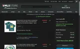 Minnesota United FC coupon verification screenshot