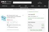 CAPSCLUB2626 coupon verification screenshot