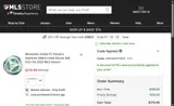 Minnesota United FC coupon verification screenshot