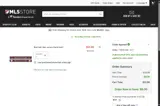 TSEMLS26 coupon verification screenshot