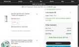 Minnesota United FC coupon verification screenshot