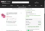 Minnesota United FC coupon verification screenshot