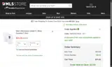 Minnesota United FC coupon verification screenshot