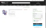 Minnesota United FC coupon verification screenshot