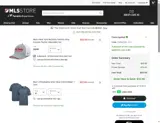 Minnesota United FC coupon verification screenshot