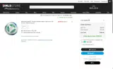 Minnesota United FC coupon verification screenshot