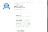 Minnesota United FC coupon verification screenshot