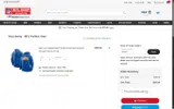 Minnesota Vikings coupon verification screenshot