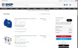 Minnesota Vikings coupon verification screenshot