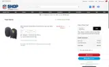 Minnesota Vikings coupon verification screenshot