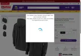Minnesota Vikings coupon verification screenshot