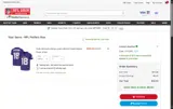 sas10nfl coupon verification screenshot