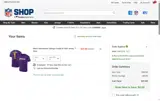 Minnesota Vikings coupon verification screenshot