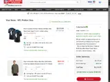 NATED14 coupon verification screenshot