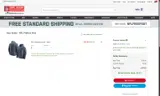 SAS10NFLEU coupon verification screenshot