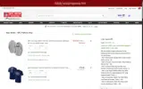 NETAPP20 coupon verification screenshot