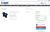 GAMEDAY coupon verification screenshot