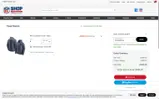 Minnesota Vikings coupon verification screenshot